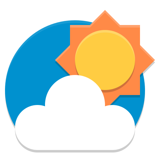 Weather Icon